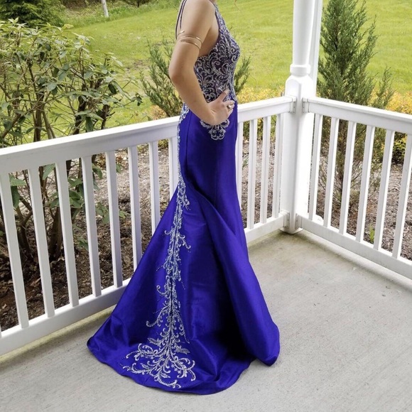 Mori Lee Dresses & Skirts - Prom Dress